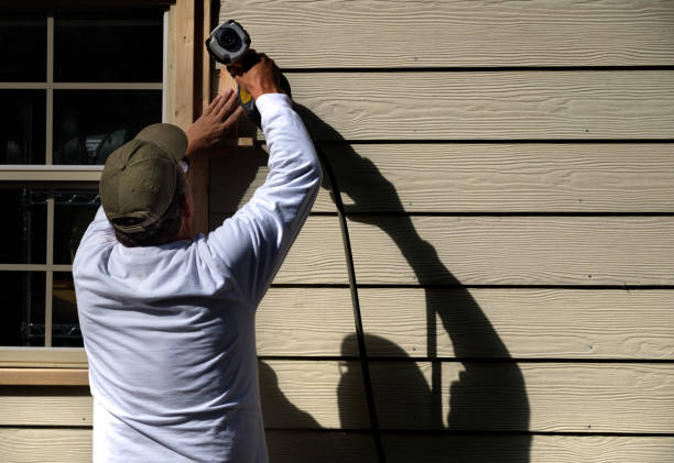 Affordable Siding Repair and Maintenance Services in Lakeport, TX